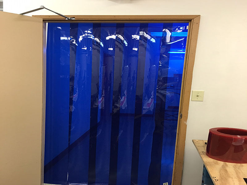 PVC Door Curtain for Warehouses Factories Supermarkets Shopping Malls PVC Door Curtain for Warehouses Factories Supermarkets Shopping Malls