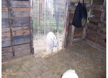 Load image into Gallery viewer, Barn &amp; Farm Plastic Strip Door Curtains