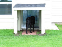 Load image into Gallery viewer, Barn &amp; Farm Plastic Strip Door Curtains