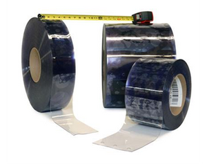 Volume Bulk PVC Strip 8