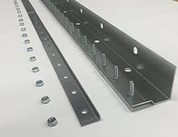 Universal 14 Gauge Hardware - 5' section